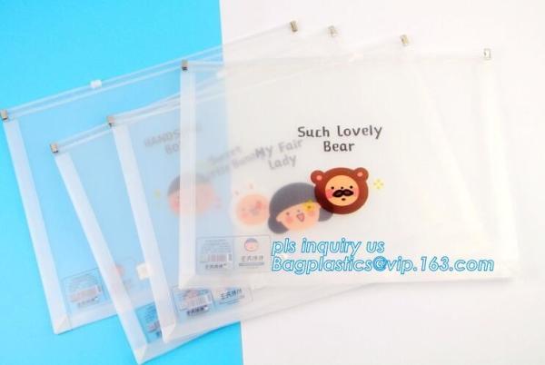 School stationery fancy premium quality, canvas pencil bags with customized logo pencil pouch, school office pencil bag