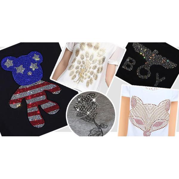 0.5mm PET Hot Melt Glue Film 42CM*50M Single Sided For Crystal