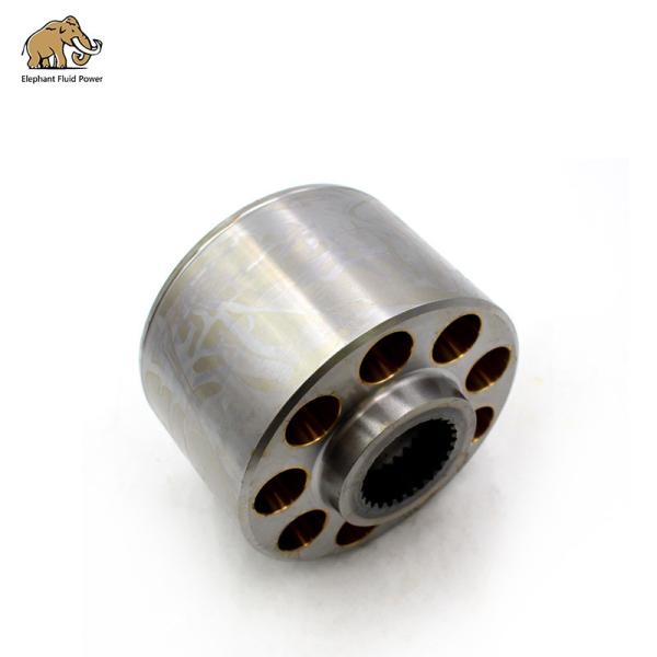 LIEBHERR LPVD165 Pump Repair Hydraulic Pump Spare Parts Excavator Rotary Group