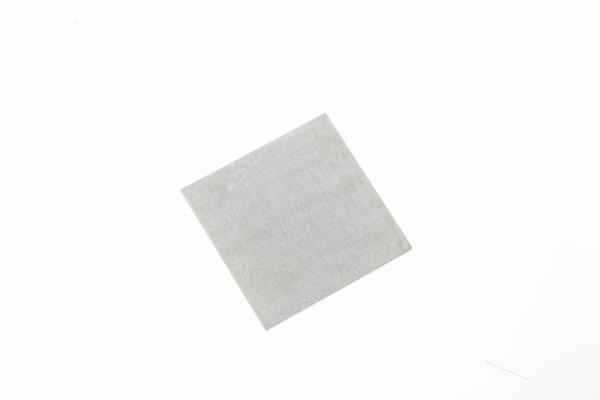 Pressure Resistant Thermal Insulation Plate For More Precise Control Of Mold Temperatures
