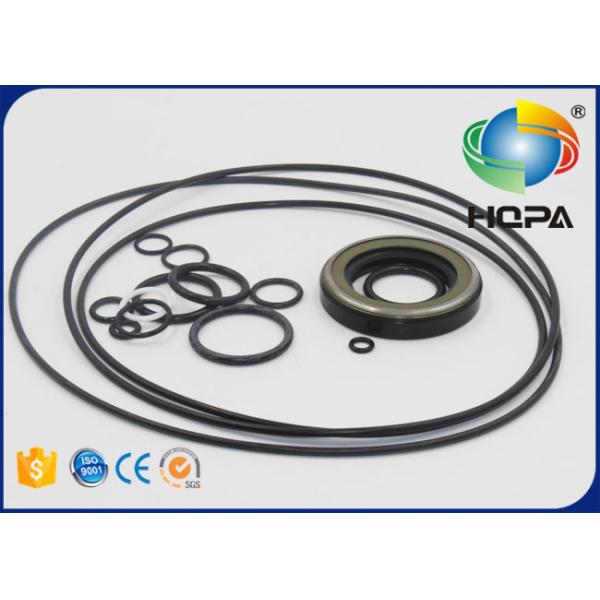 706-75-01150KT 706-75-01150 Swing Motor Seal Kit For Komatsu PC200-6 PC210LC-6