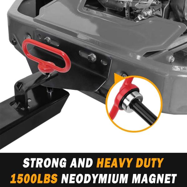 Industrial Jack The Must-Have Tool for Heavy Load Handling in Industrial Environments