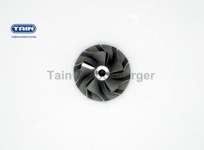 54359700001 roda KP35 37*27.5mm do compressor de 54359700003 turbocompressores 5/5 das lâminas