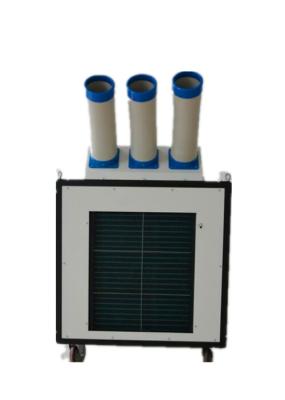 Commercial Portable Air Conditioner For Hospital / Research Institute