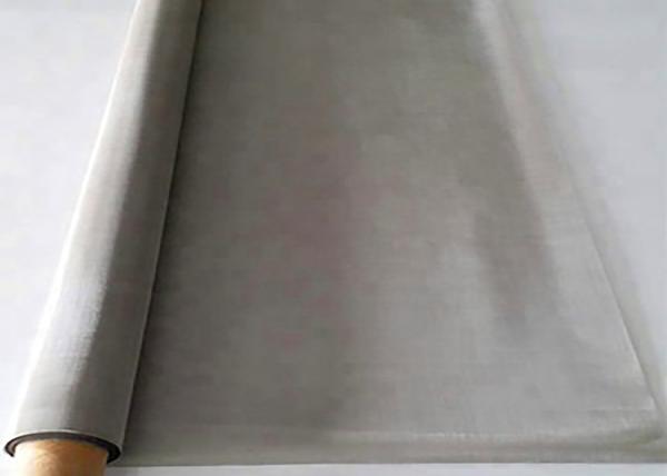 304 30m/Roll Stainless Steel Woven Wire Mesh Filter Strainer