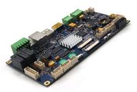 Fabricante de PCB de China/Camboya