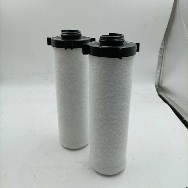 Fabricants de matériaux de construction 88343314 Filtre de ligne pour compresseurs d'air industriels pièces détachées