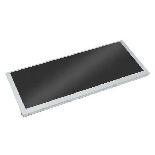 Industrial 4k Ultra HD LCD Monitor Screen Display 10.25 Inch LVDS Full Angle