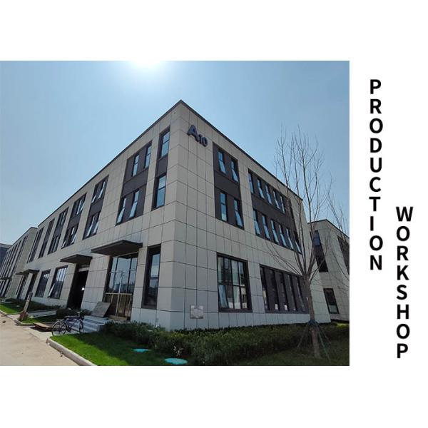 Оцинковывайте покрытый тип части 2.5inch u струбцины вытыхания болта автоматические запасные