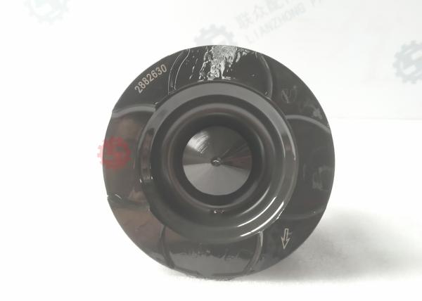 QSX15 ISX15 Piston And Liner 4376243 4367161 2882630 3684472 KTA19 Piston