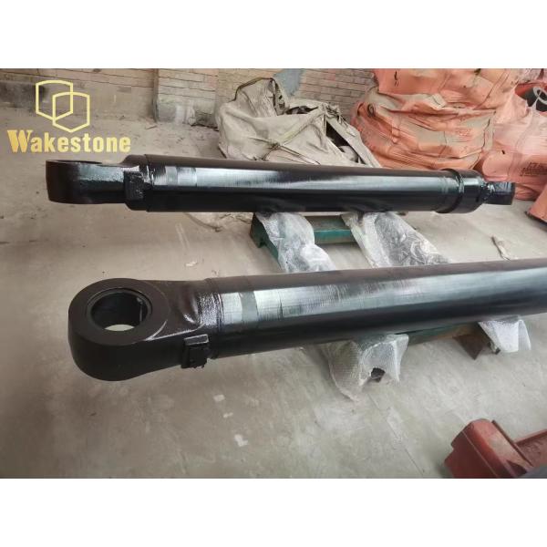 Экскаватор Букет цилиндр Бум цилиндр Бум цилиндр Для экскаватора CAT390