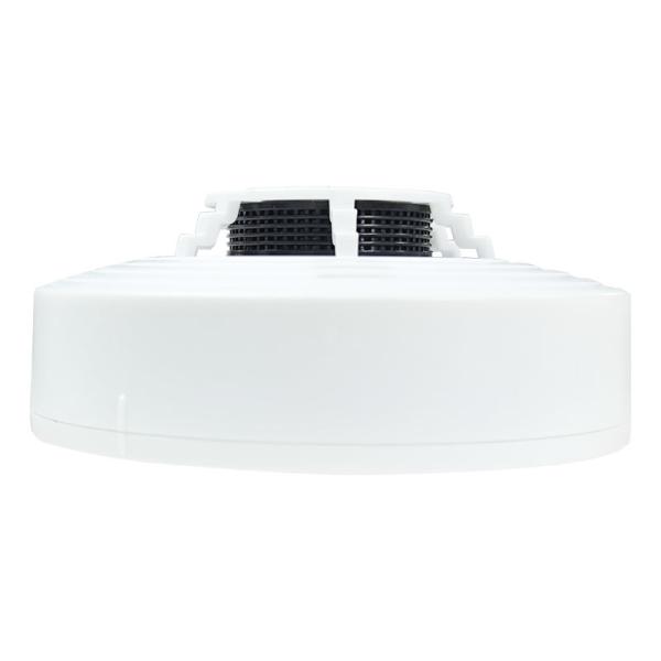 Домой / Апартаменты Дымная сигнализация, Аккумуляторная жилая Дымная сигнализация для пожарной безопасности