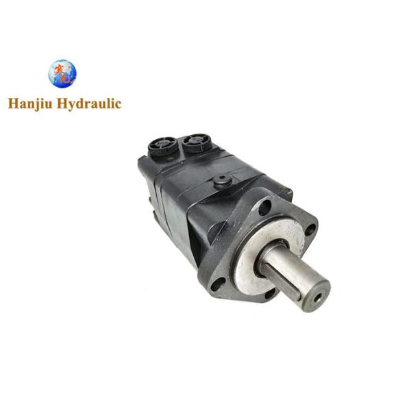 Slewing Drive Hydraulic Winch Motor Omr Oms Omt Omv