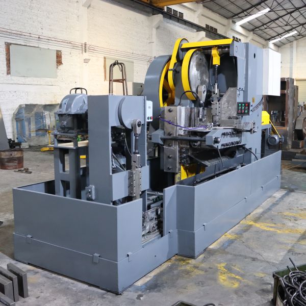 All In One U-Bolt Machine: Save Labor Raise Output