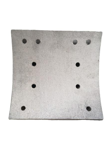 60252684 Pièces de grue Sany Plaque de freinage de frein 3502041CXII