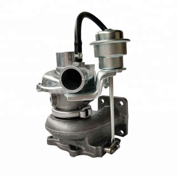 Turbocompressor 55222014 do turbocompressor Vl36 Vl37 55212916 do turbocompressor RHF3 do motor diesel