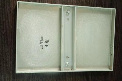 1mm ACP Composite Aluminum Veneer Panel 1220mm-1575mm Width