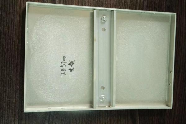 1mm ACP Composite Aluminum Veneer Panel 1220mm-1575mm Width