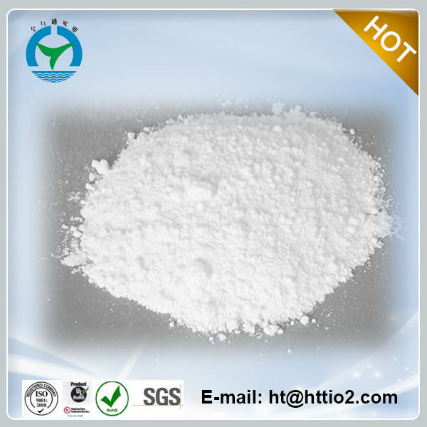 Temperature Resistance and Stability Rutile Titanium Dioxide Tio2 Powder
