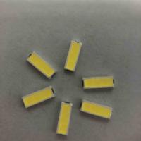 Microplaqueta alta SAN do diodo emissor de luz do branco SMD Rgbw 4014 do lúmen um 0.5W