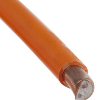 MICC Mineral Insulated Cable Magnesium Oxide Malleable Metal Sheath High Temperature