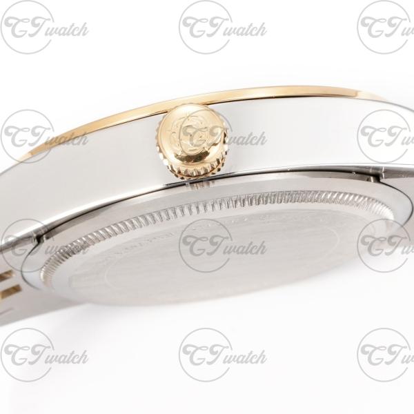Tudor Black Bay 36mm Champagne Dial Super Clone Watch Two Tone Steel Gold Automatic Jubilee Bracelet Luxury Style