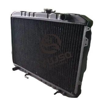 OEM 16400-06040 Radiator for TOYOTA INNOVA Lexus RZ450e Cooling System