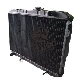 Réglage de la température de l'air