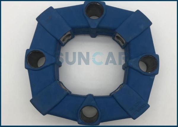 50A Couplings  Excavator Spare Parts Fits E311 SK120-3 SK13 HD512 MS120-1