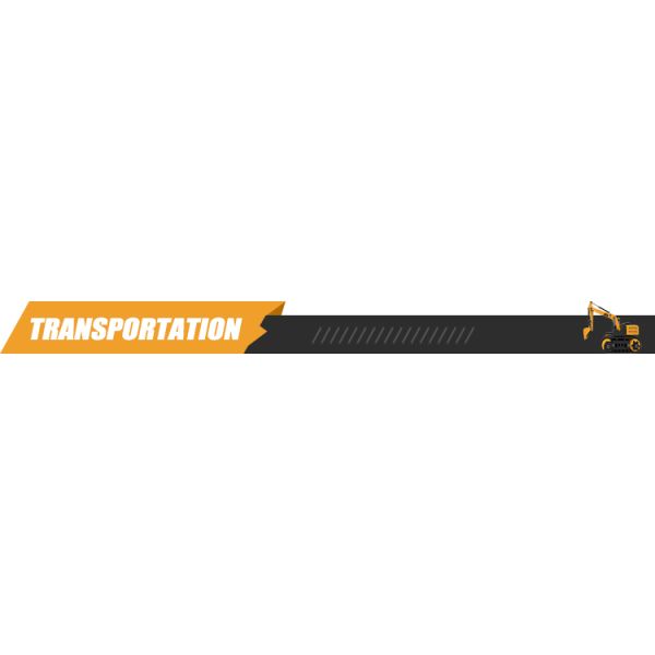 Excavator Extension Demolition Long Reach Boom and Arm for 40T Class Excavators