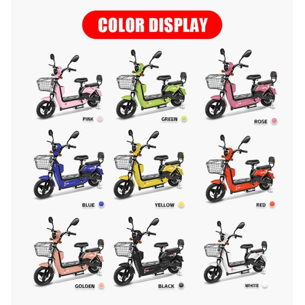 31 60 km Range per Power Electric City Bike 29 Inch Electric Bike 1000w Fashionable Electric Bicycle Kit with Battery