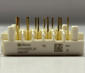 FS20R06VE3_B2 600V 20A IGBT Module Trenchstop Technology Low VCEsat Fast Switching Integrated NTC PressFIT Contact High Power Density ECONOIM-3 for Drives