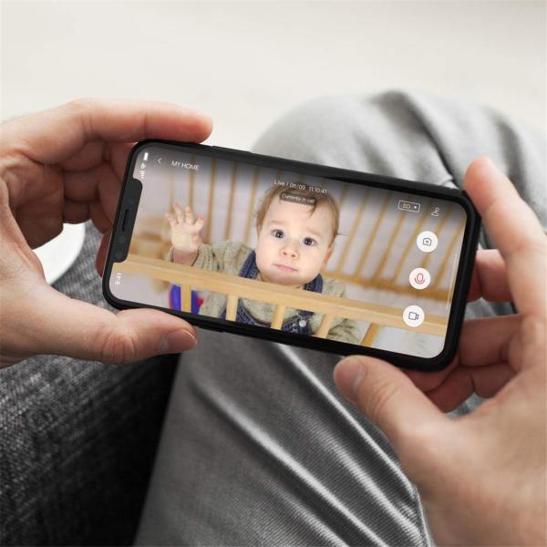 Smart IP Camera(SC-I10)