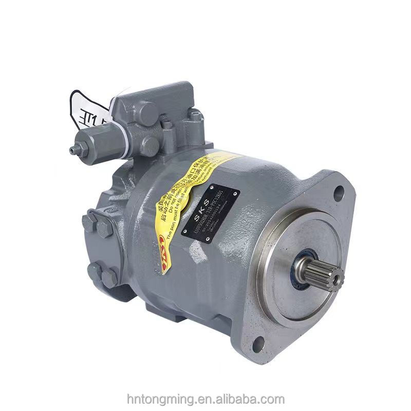 OEM Replacement Rexroth Hydraulic Pump Main Oil Pump  Constant Pressure Pump 028