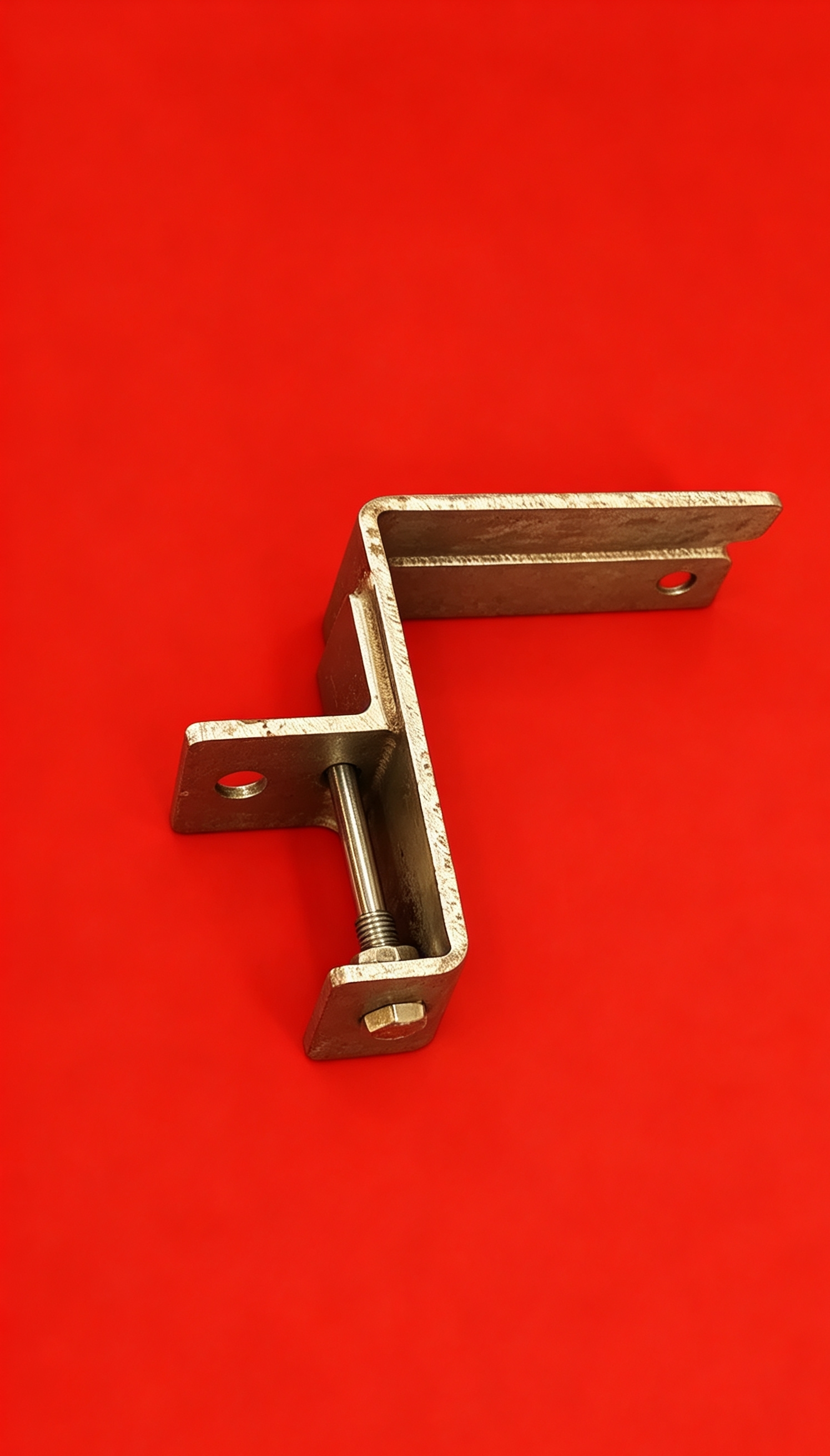 Corrosion Resistant Sliding Contact Lines with Rated Peak Withstand Current 6.75KA and Effective Service Length 1508mm