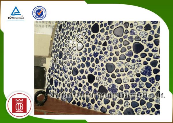 Napoli Style Italy Pizza Oven Gas Heating Natural Commercial Brick Pizza Oven