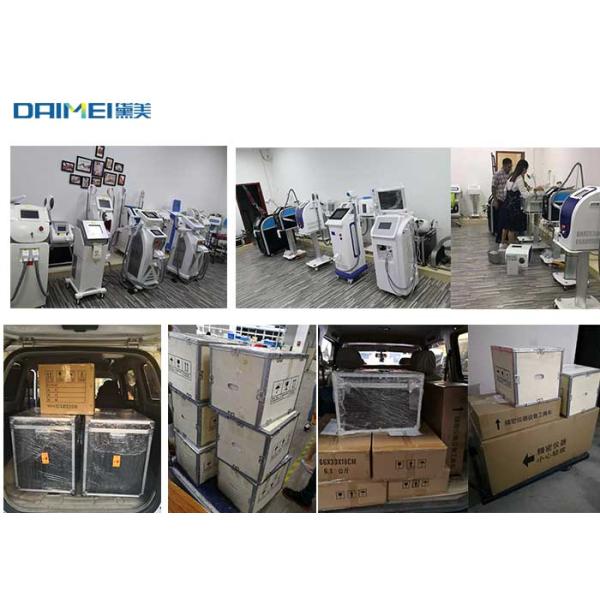 Guangzhou DMay Beauty Equipment Co.,ltd