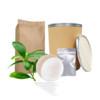 Pó solúvel em água do Peptide de seda de seda de seda da fibroína do ácido aminado para o material cosmético