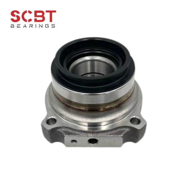 42450-04010 2DACF044N-6D 512295 BR930401 roue arrière hub roulement pièces automobiles pour Toyota Avec une haute qualité