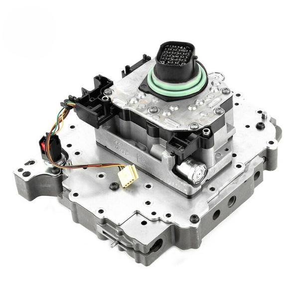62TE Transmission Valve Body With Solenoid Pack 68376696AA 5078723AD for Chrysler Dodge VW