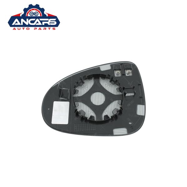 Standard VW Side Mirror Glass 7P6857521B 7P6857522B 2010-2018 Touareg Mirror Glass