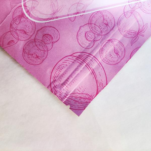 Custom Digital Printed Packaging Plastic Aluminum Foil Stand Up Pouches For Facal Mask