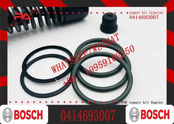 BOSCH Diesel fuel injector pump 0414693005 0414693007 21147445 Original Unit Pump Suit D7E D6E Deutz Engine VOLVO210 VOLVO240