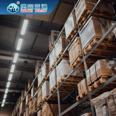 Shenzhen Air Freight Consolidation Services From China To Singapore DDU DDP