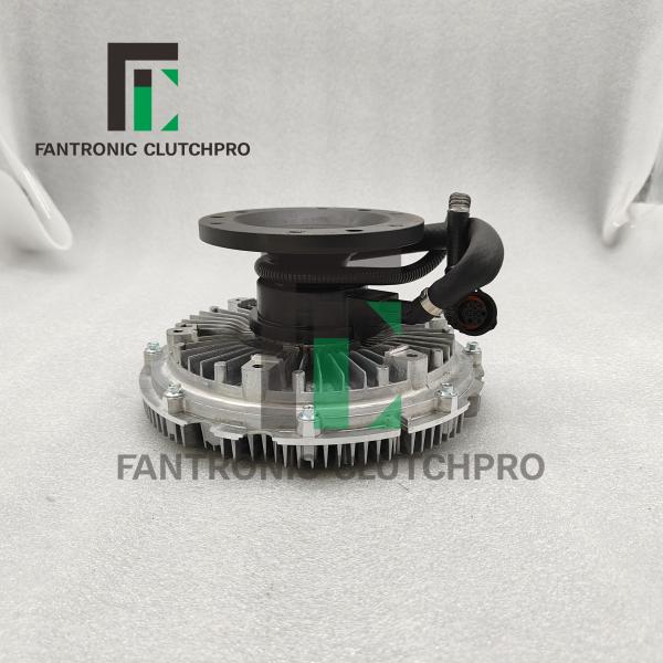 Viscous Cooling Clutch Fan 0002008622 5412001822 5412001122 5412001322 5412001522 5412001622