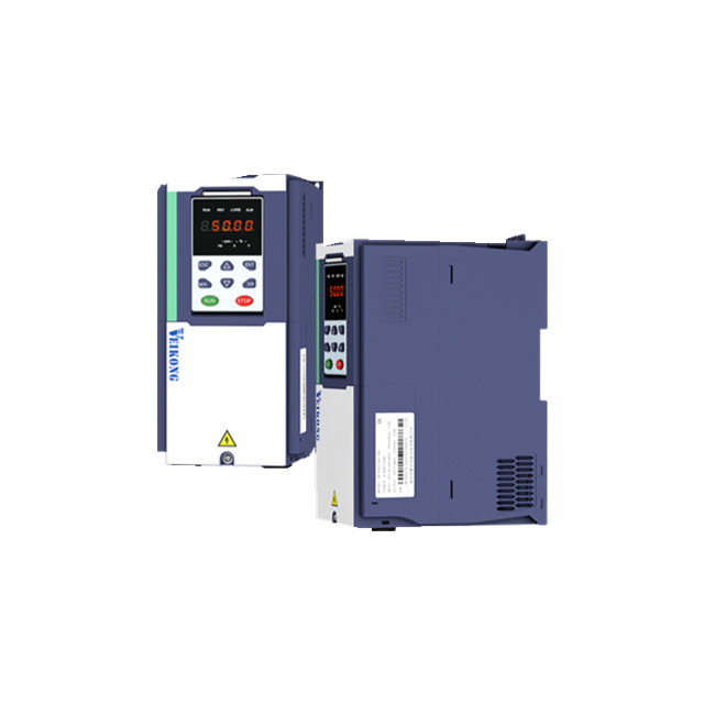 Привод 3phase частоты 11KW 15KW 18.5KW VFD переменный с клавиатурой LCD