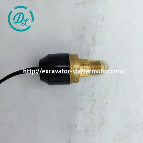 EexcavaStart CAT 24V Pressure Switch 226-3020 309-5769 for E312D E311C Excavator