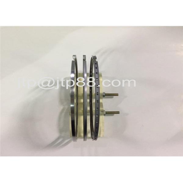 Кольцо поршеня машинных частей 4Г37 4Г62 Мицубиси & Пинстон МД154012