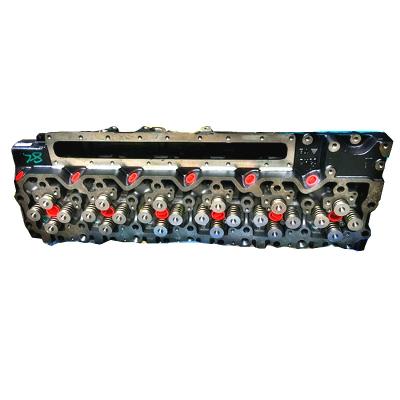 6C QSC 8.3 Cummins High Performance Cylinder Heads Auto Parts 3945023