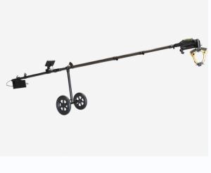 4.7 meters stand-off capability, EOD Telescopic Manipulator